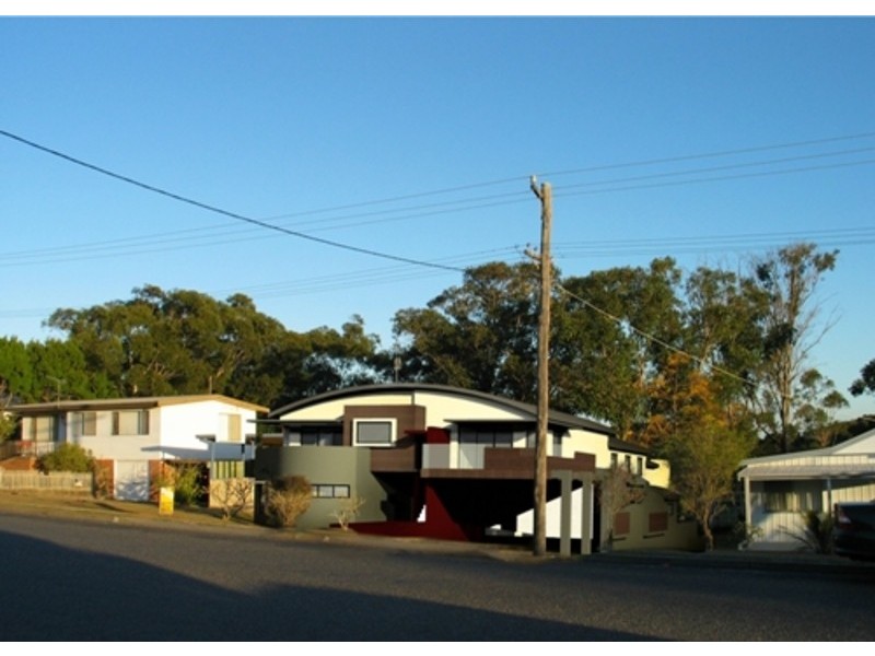 4/29 McIntyre Street, South West Rocks NSW 2431