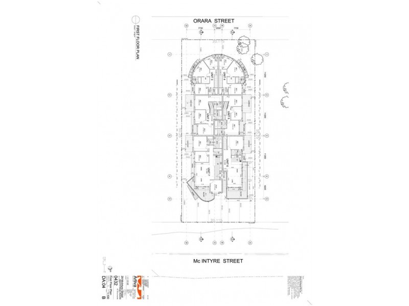 4/29 McIntyre Street, South West Rocks NSW 2431