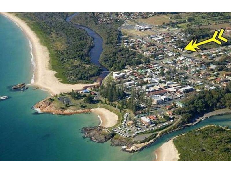 4/29 McIntyre Street, South West Rocks NSW 2431