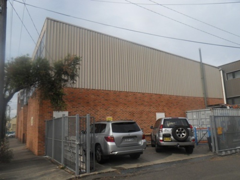 491 Princes Highway, Sydenham NSW 2044
