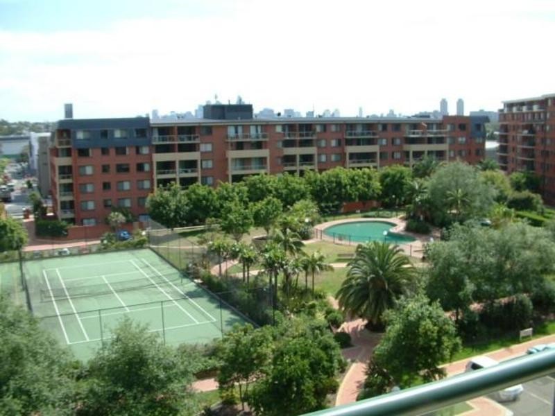 14103/177-219 Mitchell Road, Erskineville NSW 2043