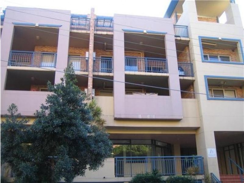 9/1B Coulson Street, Erskineville NSW 2043