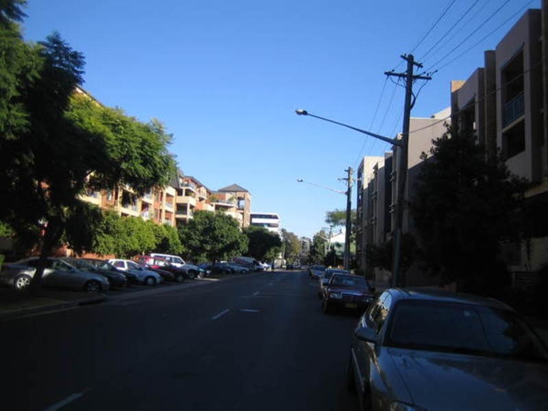 9/1B Coulson Street, Erskineville NSW 2043