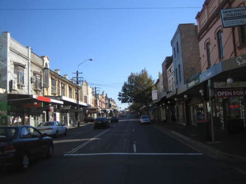 9/1B Coulson Street, Erskineville NSW 2043