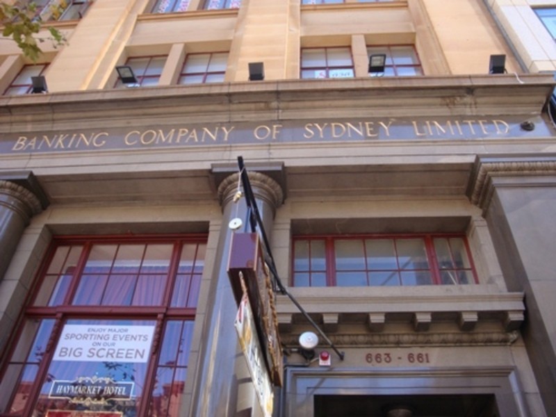 661 George Street, Haymarket NSW 2000