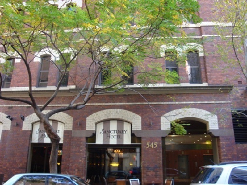 545 Kent Street, Sydney NSW 2000