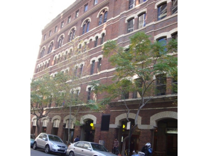 545 Kent Street, Sydney NSW 2000