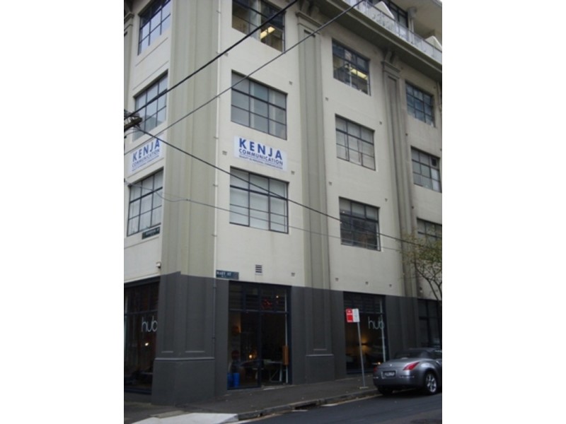 21 Mary Street, Surry Hills NSW 2010