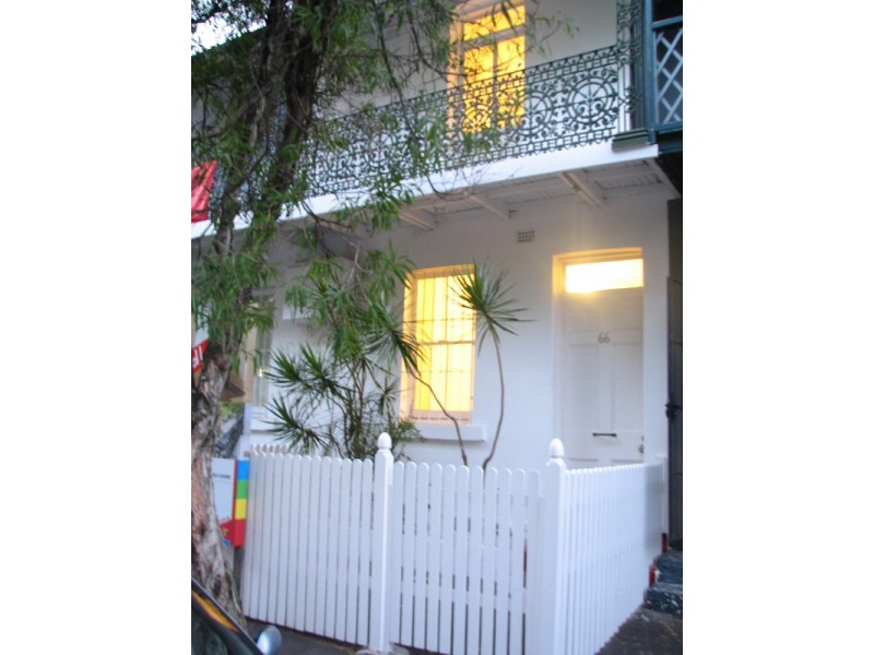 66 Bulwarra Road, Pyrmont NSW 2009