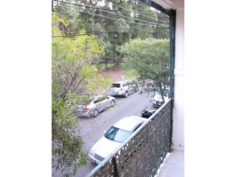 66 Bulwarra Road, Pyrmont NSW 2009