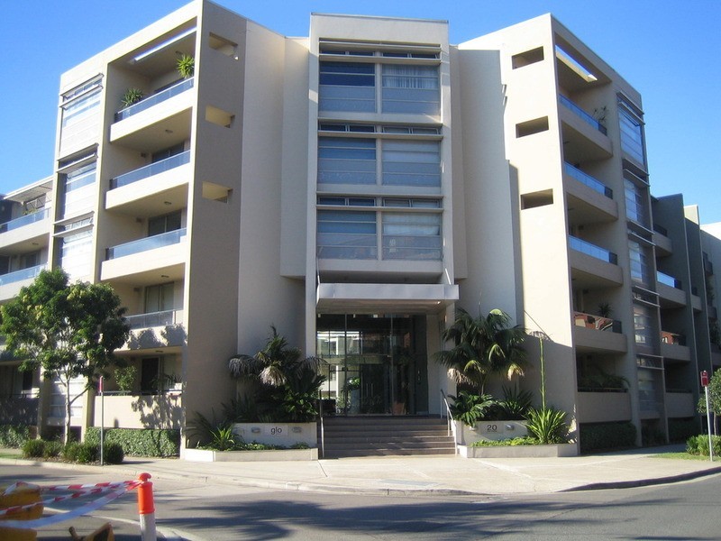 38/20 Eve Street, Erskineville NSW 2043