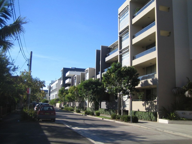 38/20 Eve Street, Erskineville NSW 2043