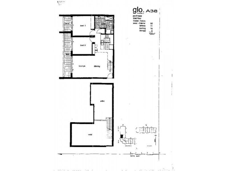 38/20 Eve Street, Erskineville NSW 2043