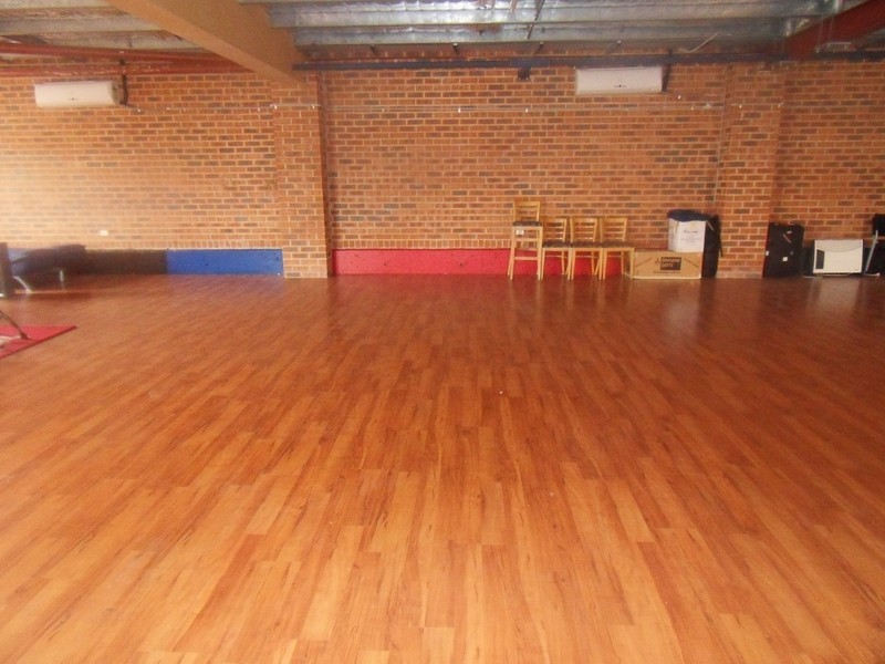 659-661 Princes Highway, Tempe NSW 2044