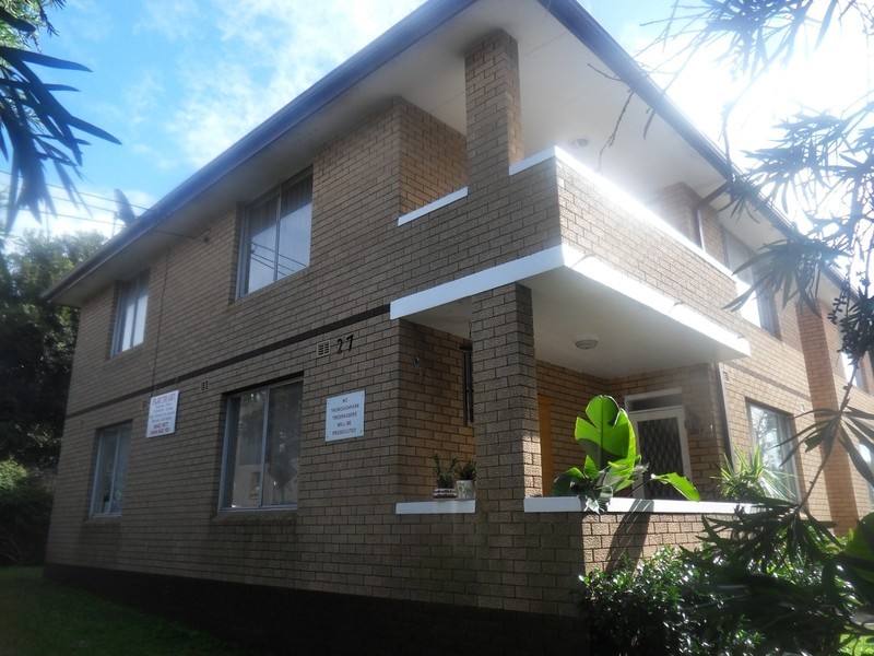 3/27 Charles Street, Newtown NSW 2042