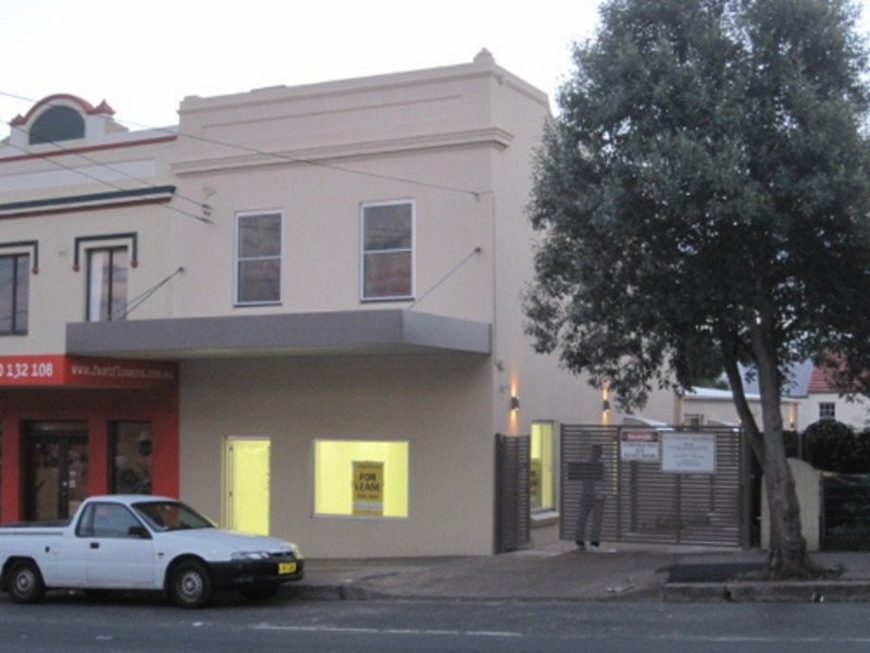 255 Enmore Rd Road, Enmore NSW 2042