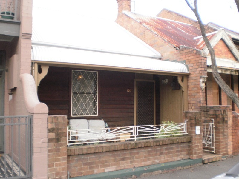 100 Mitchell Road, Alexandria NSW 2015