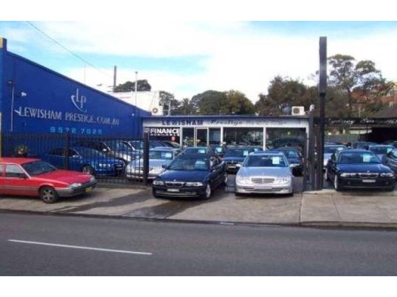 746 Parramatta Road, Lewisham NSW 2049