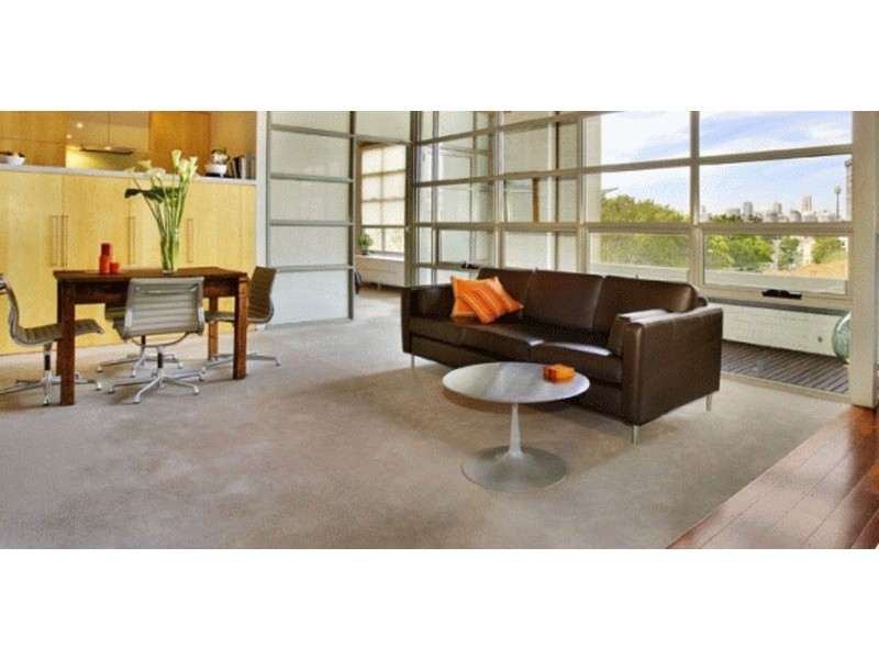 1 Layton Street, Camperdown NSW 2050