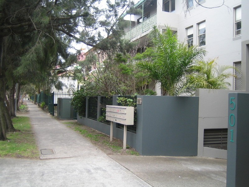 13/501 Wilson Street, Newtown NSW 2042