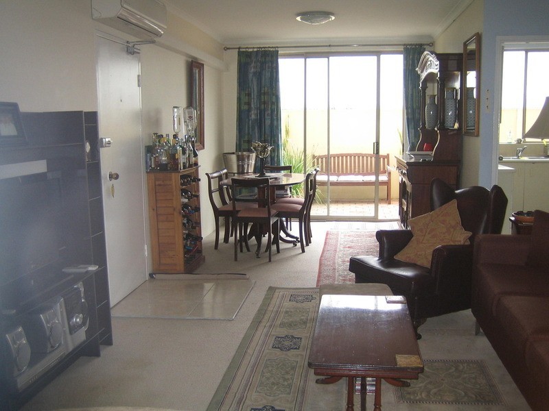 13/501 Wilson Street, Newtown NSW 2042