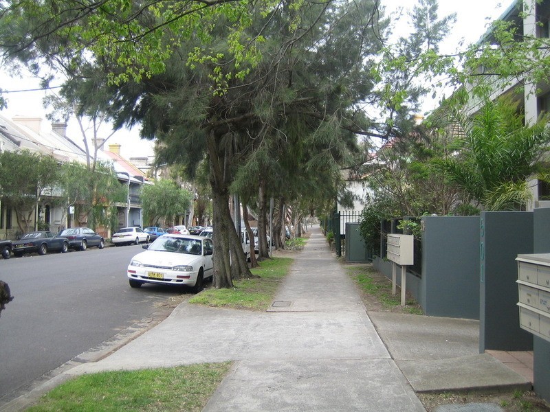 13/501 Wilson Street, Newtown NSW 2042