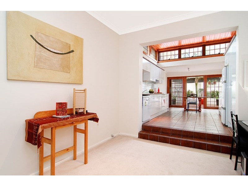 26 Bailey Street, Newtown NSW 2042