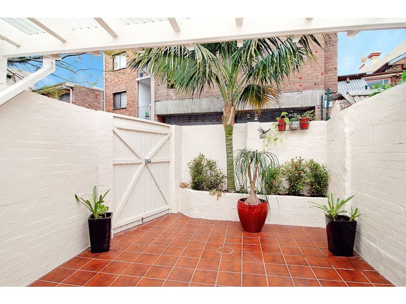 26 Bailey Street, Newtown NSW 2042