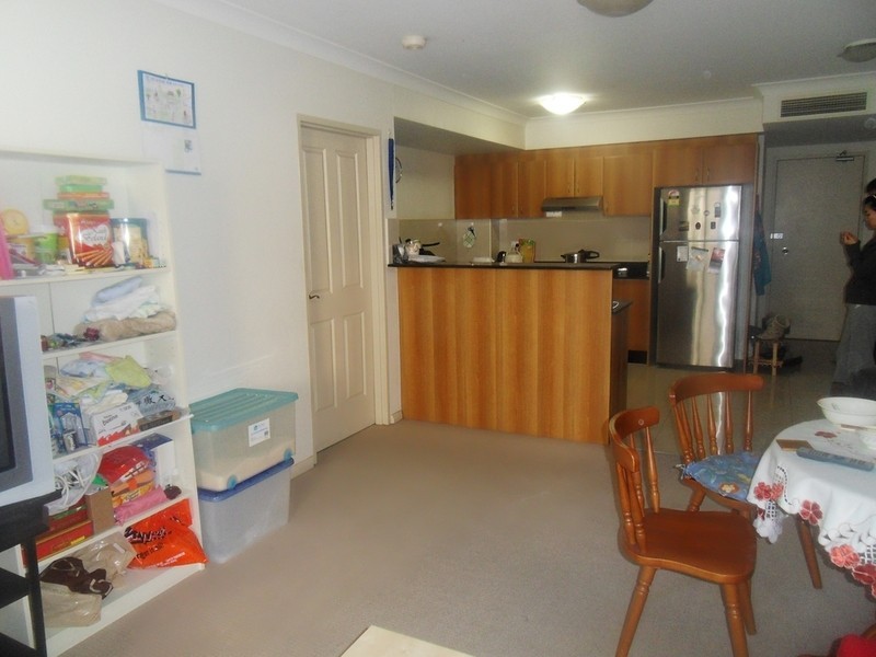 42/1-4 The Crescent, Strathfield NSW 2135