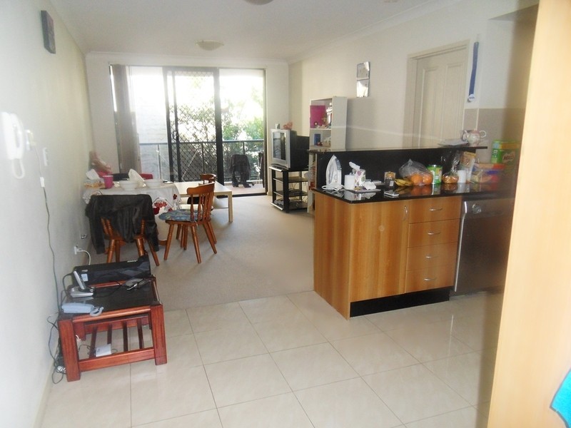 42/1-4 The Crescent, Strathfield NSW 2135