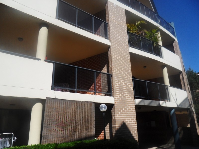 42/1-4 The Crescent, Strathfield NSW 2135