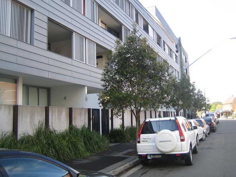 38/40 Garden Street, Alexandria NSW 2015