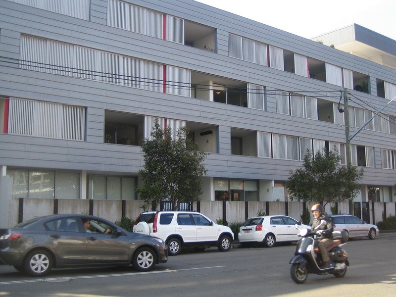 38/40 Garden Street, Alexandria NSW 2015