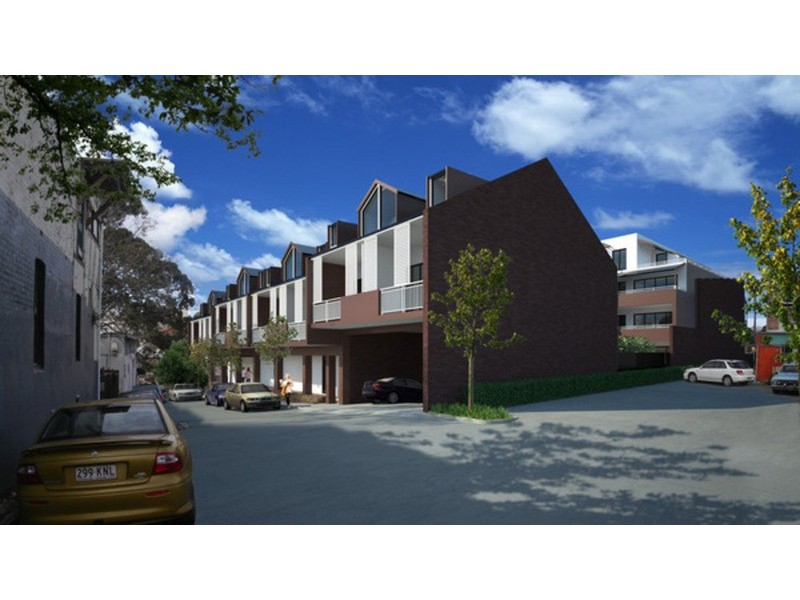 1-13 Parramatta Road, Annandale NSW 2038