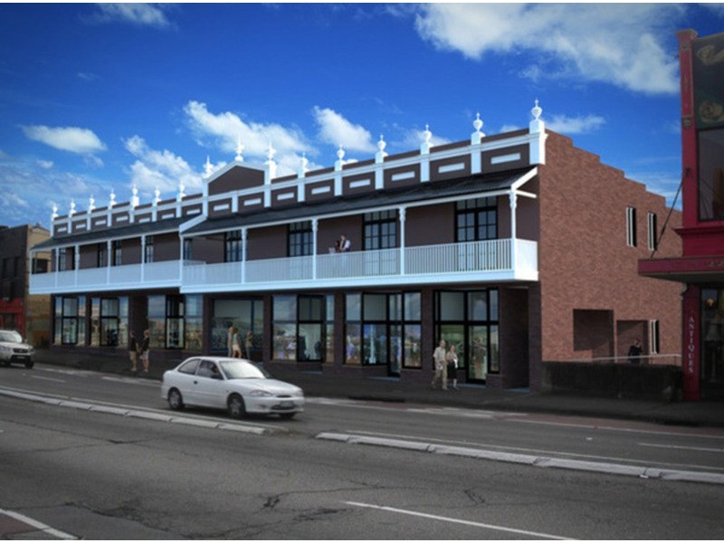 1-13 Parramatta Road, Annandale NSW 2038