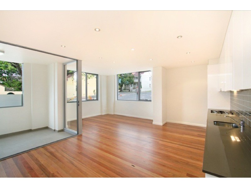 16/42-44 Gibbens Street, Camperdown NSW 2050