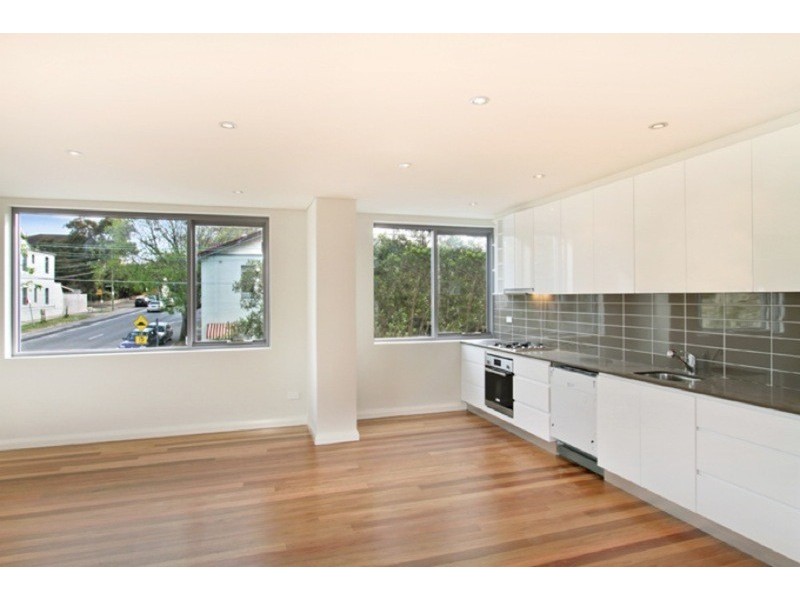 42 Gibbens Street, Camperdown NSW 2050