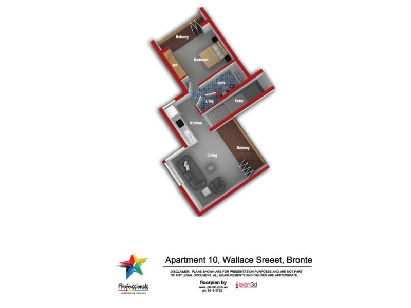 16 Wallace Street, Waverley NSW 2024