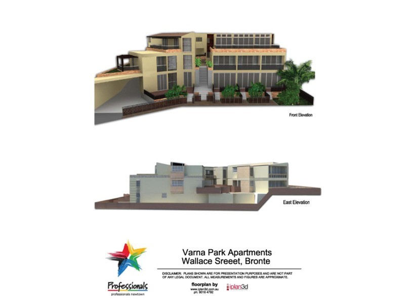 16 Wallace Street, Waverley NSW 2024