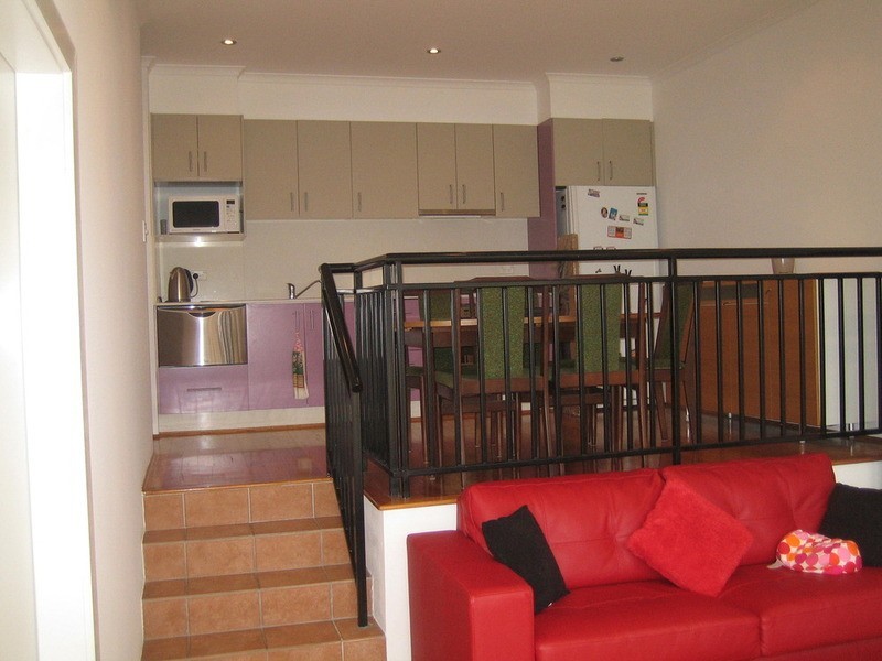 20/1 Broderick Street, Camperdown NSW 2050