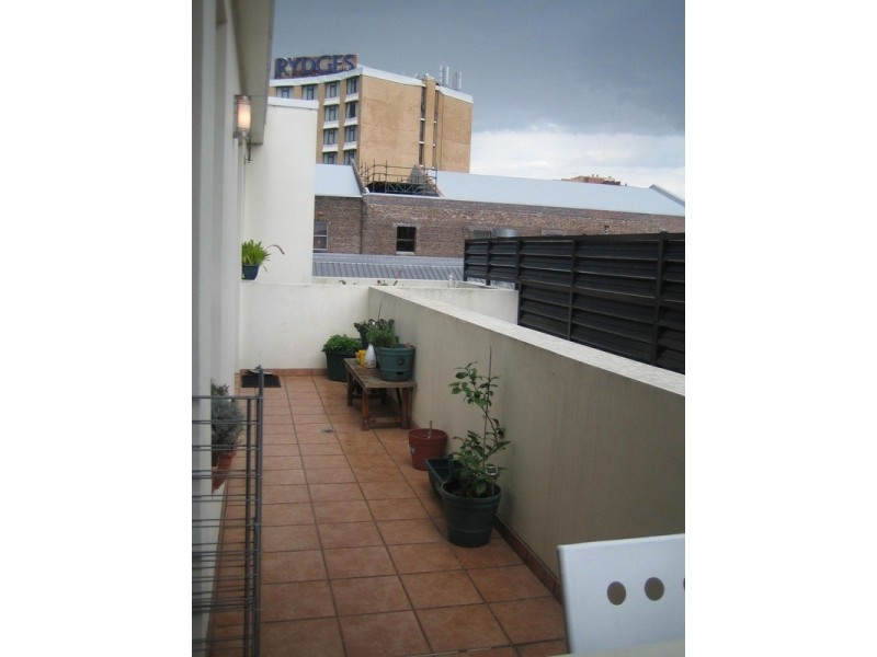 20/1 Broderick Street, Camperdown NSW 2050