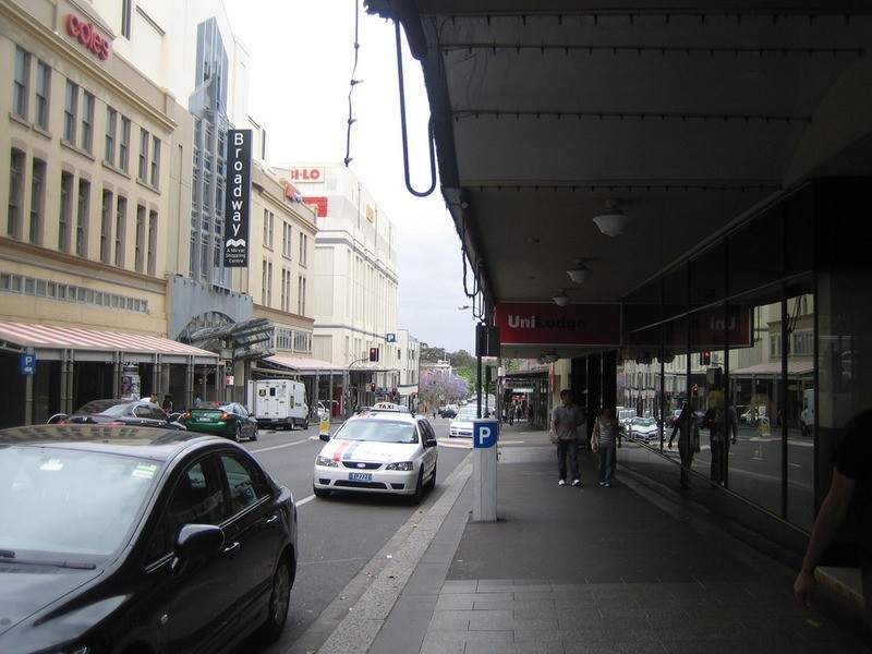 2100/185-211 Bay Street, Ultimo NSW 2007