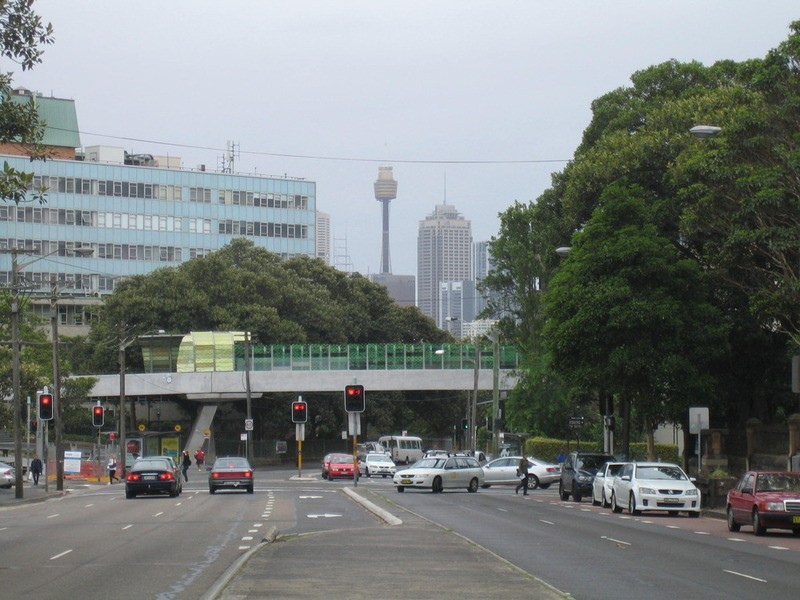 2100/185-211 Bay Street, Ultimo NSW 2007