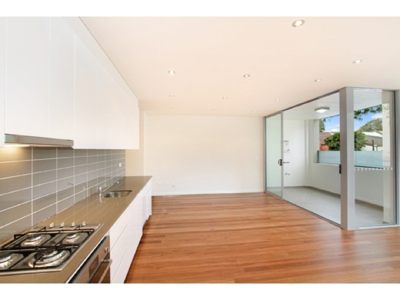 16/42-44 Gibbens Street, Camperdown NSW 2050