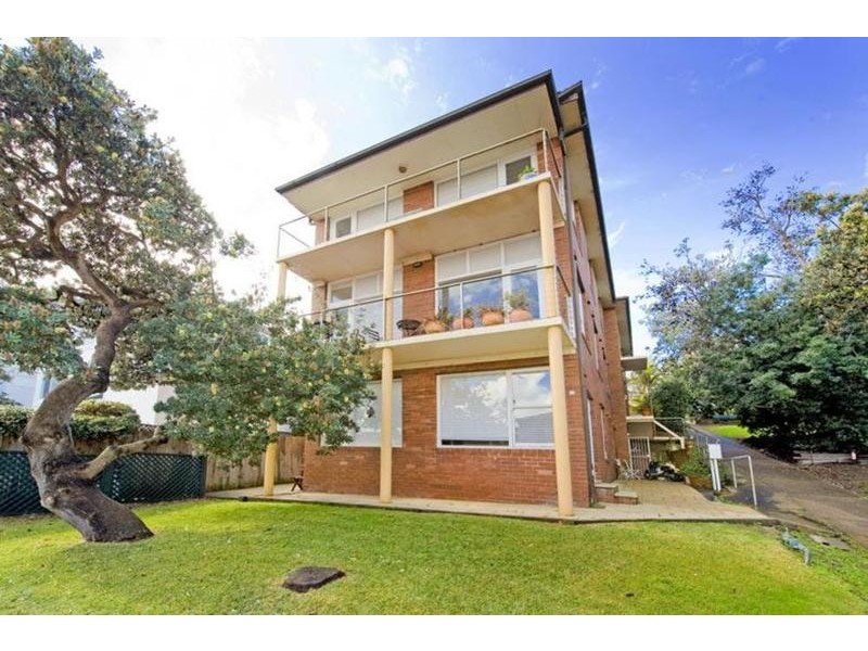 5/152 Ramsgate Avenue, Bondi Beach NSW 2026