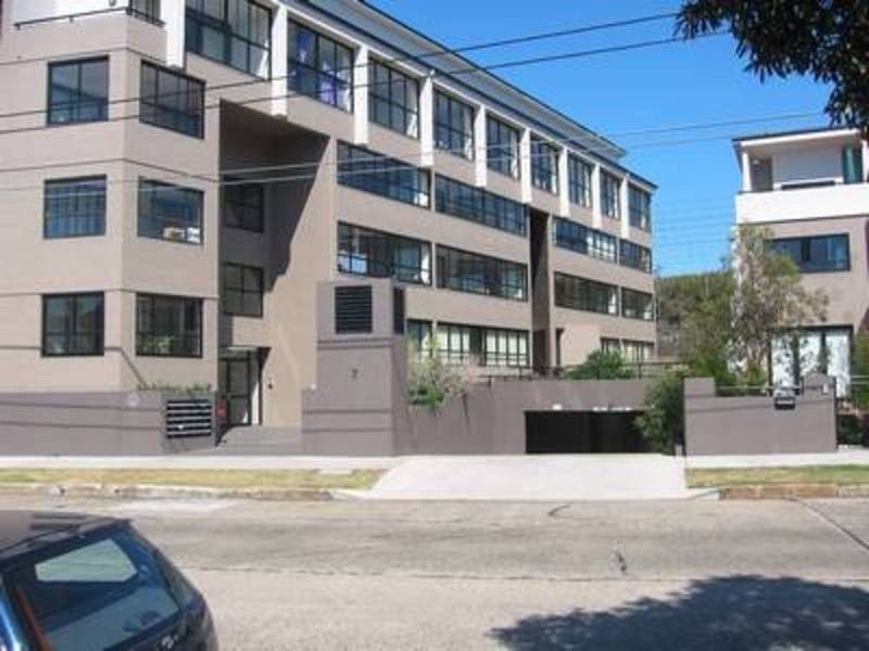 6/7-9 Railway Avenue, Stanmore NSW 2048