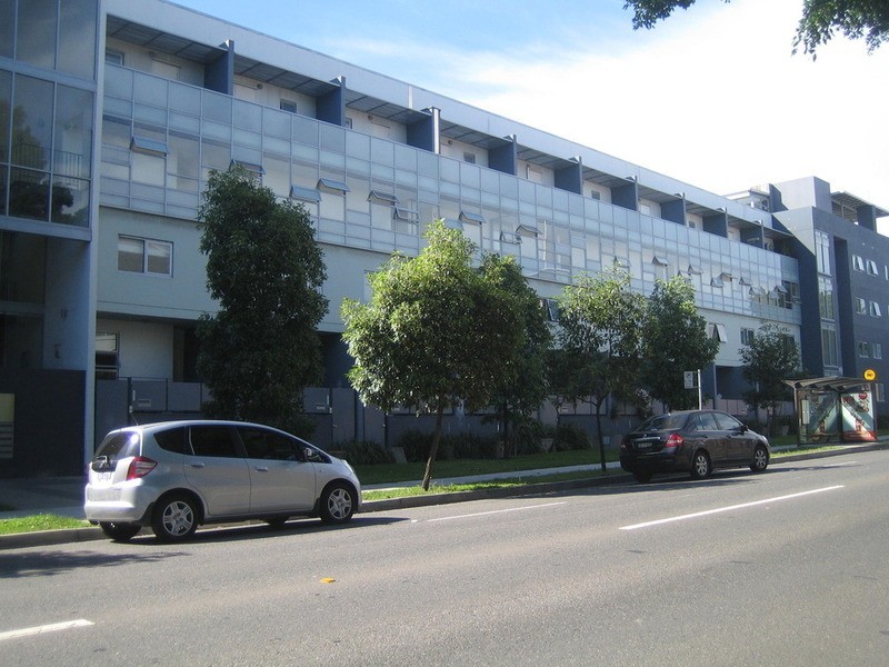 95 Euston Road, Alexandria NSW 2015