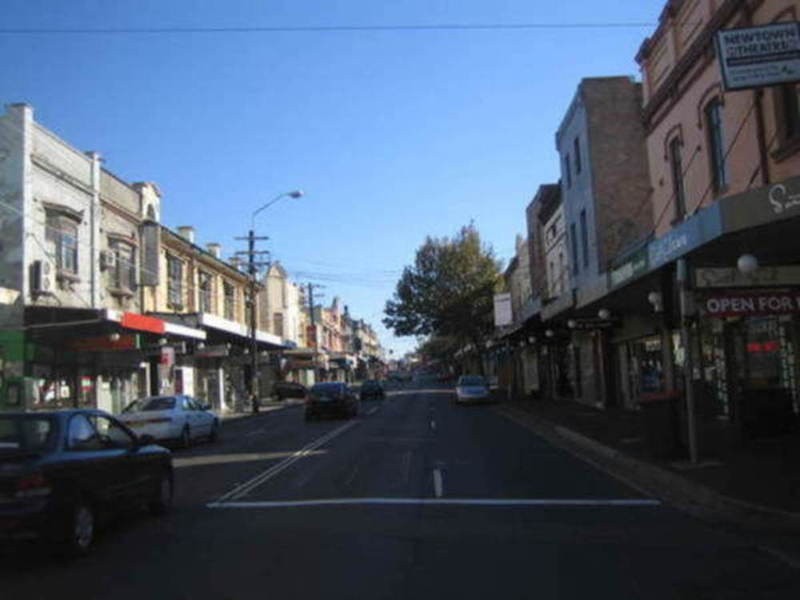 95 Euston Road, Alexandria NSW 2015