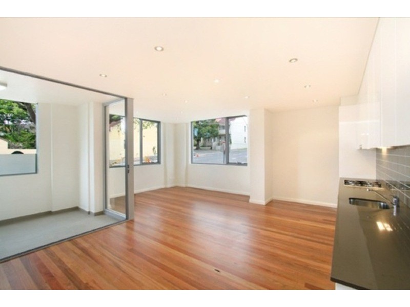 6/42 Gibbens Street, Camperdown NSW 2050