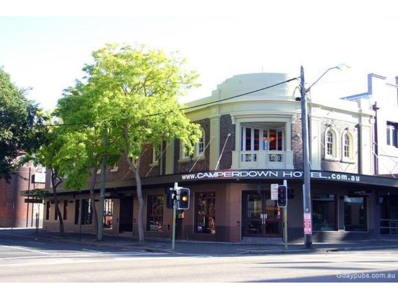 19/42-44 Gibbens Street, Camperdown NSW 2050